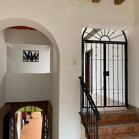 Casa Ceiba/Dpto. Entero Cerca Del Centro Historico Lejlighed Oaxaca Eksteriør billede