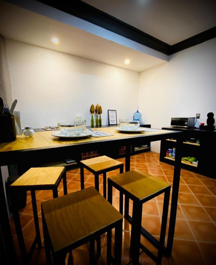 Casa Ceiba/Dpto. Entero Cerca Del Centro Historico Lejlighed Oaxaca Eksteriør billede